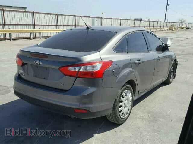2012 FORD FOCUS - VIN: 1FAHP3F25CL238265 - Photo 4