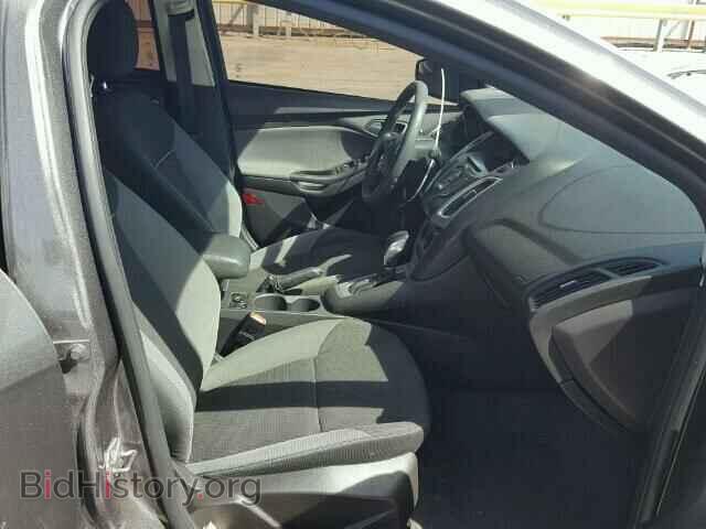 2012 FORD FOCUS - VIN: 1FAHP3F25CL238265 - Photo 5