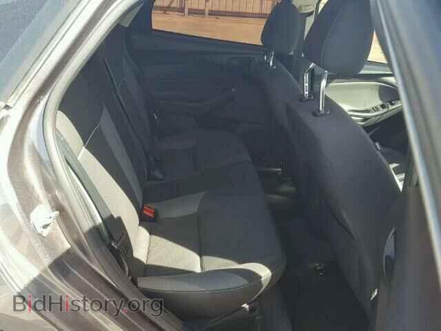 2012 FORD FOCUS - VIN: 1FAHP3F25CL238265 - Photo 6