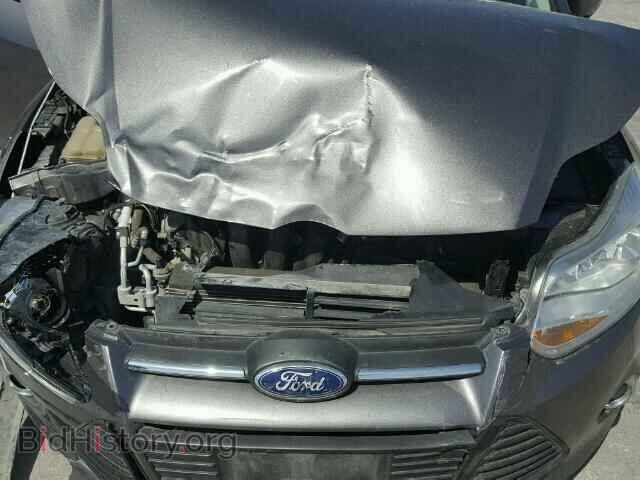 2012 FORD FOCUS - VIN: 1FAHP3F25CL238265 - Photo 7