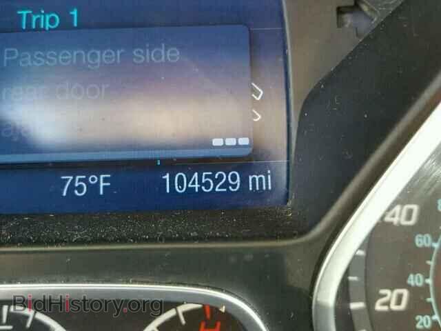2012 FORD FOCUS - VIN: 1FAHP3F25CL238265 - Photo 8