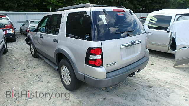 2006 FORD EXPLORER - VIN: 1FMEU63EX6UA50034 - Photo 3