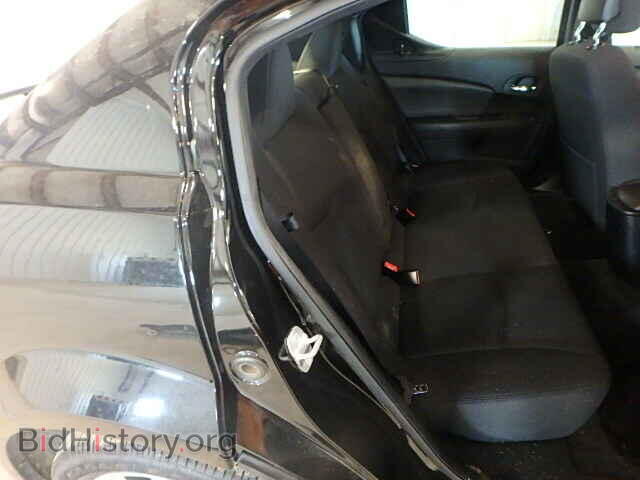 2012 DODGE AVENGER - VIN: 1C3CDZAG4CN290935 - Photo 6