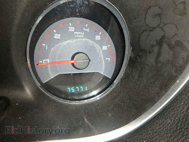 2012 DODGE AVENGER - VIN: 1C3CDZAG4CN290935 - Photo 8