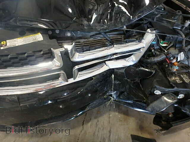2012 DODGE AVENGER - VIN: 1C3CDZAG4CN290935 - Photo 9