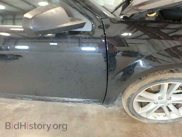 2012 DODGE AVENGER - VIN: 1C3CDZAG4CN290935 - Photo 10
