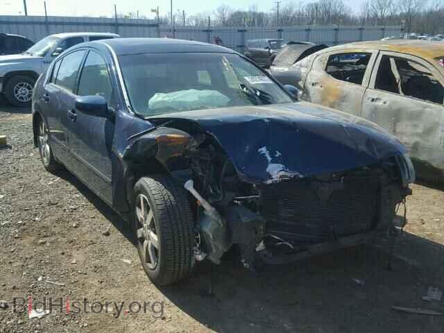 Photo 1N4BA41EX6C824267 - NISSAN MAXIMA 2006