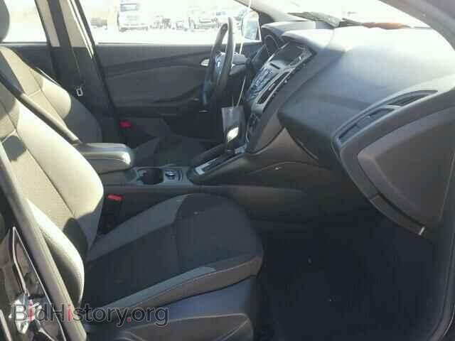 2014 FORD FOCUS - VIN: 1FADP3F27EL228838 - Photo 5