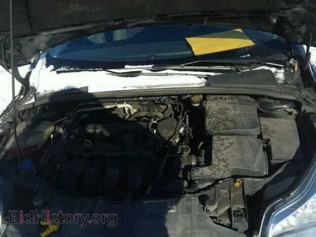2014 FORD FOCUS - VIN: 1FADP3F27EL228838 - Photo 7