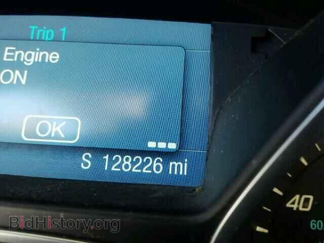 2014 FORD FOCUS - VIN: 1FADP3F27EL228838 - Photo 8