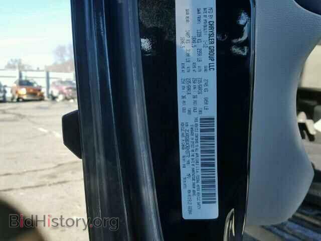2012 DODGE CARAVAN - VIN: 2C4RDGBG4CR249572 - Фото 10