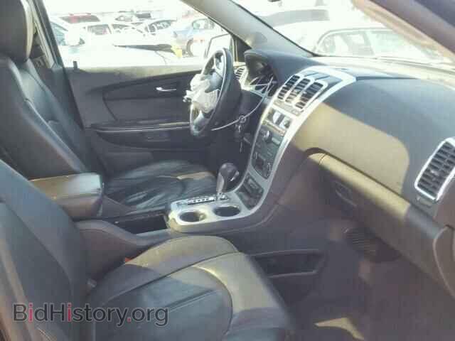 2012 GMC ACADIA - VIN: 1GKKVRED0CJ197684 - Фото 5