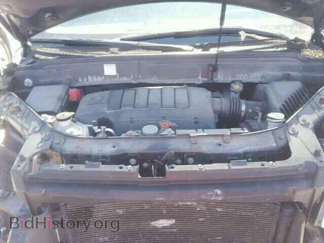 2012 GMC ACADIA - VIN: 1GKKVRED0CJ197684 - Фото 7