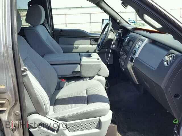 2013 FORD F150 - VIN: 1FTFW1EF4DFD57597 - Фото 5