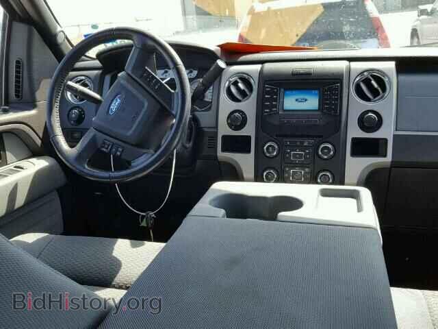 2013 FORD F150 - VIN: 1FTFW1EF4DFD57597 - Фото 9