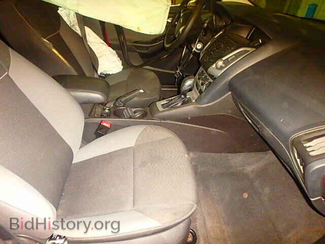 2013 FORD FOCUS - VIN: 1FADP3F25DL289054 - Photo 5