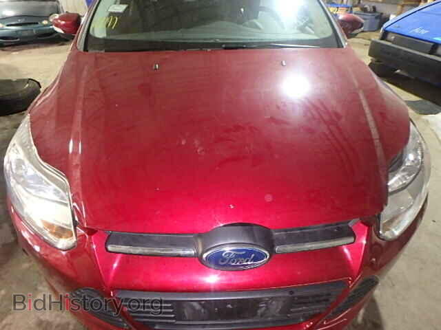 2013 FORD FOCUS - VIN: 1FADP3F25DL289054 - Photo 7