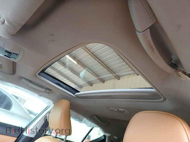 2013 LEXUS CT 200 - VIN: JTHKD5BH0D2135890 - Фото 9