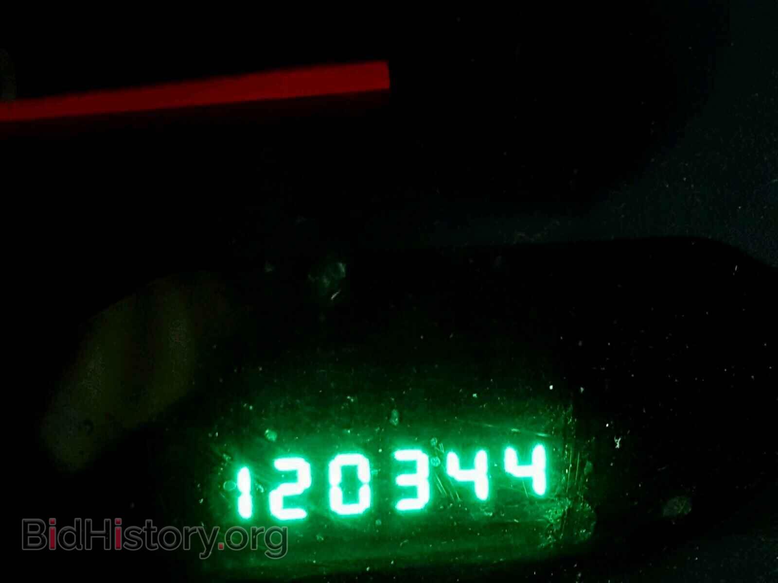 2011 DODGE CALIBER - VIN: 1B3CB3HA4BD296708 - Фото 8