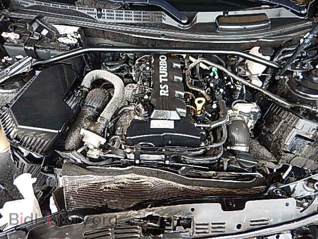 2013 HYUNDAI GENESIS - VIN: KMHHT6KD8DU091672 - Фото 7