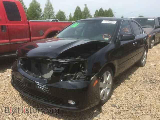 2008 KIA OPTIMA - VIN: KNAGE123X85178085 - Фото 2