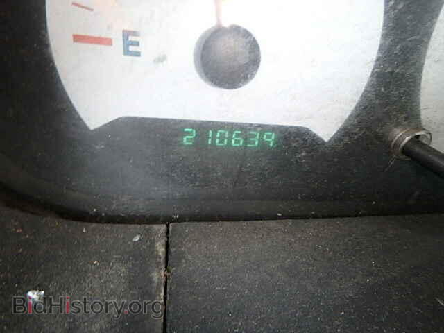 2006 DODGE CARAVAN - VIN: 1D4GP23R96B577660 - Фото 8