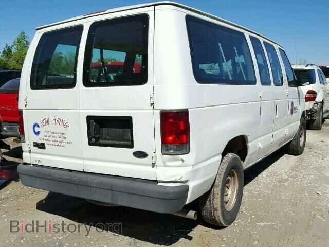 2003 FORD ECONOLINE - VIN: 1FMRE11273HB70887 - Фото 4