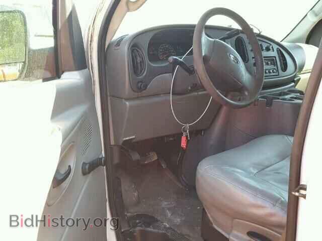 2003 FORD ECONOLINE - VIN: 1FMRE11273HB70887 - Фото 9