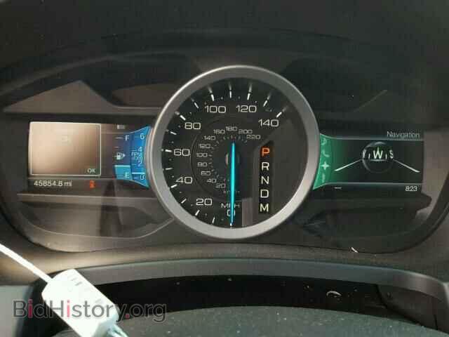 2013 FORD EXPLORER - VIN: 1FM5K8GT5DGC56268 - Фото 8
