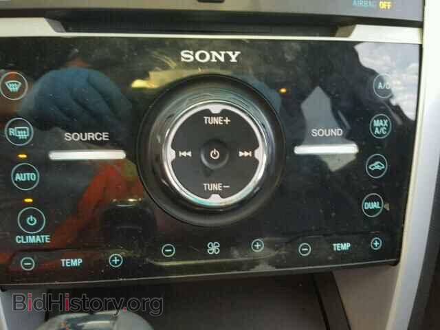 2013 FORD EXPLORER - VIN: 1FM5K8GT5DGC56268 - Фото 10