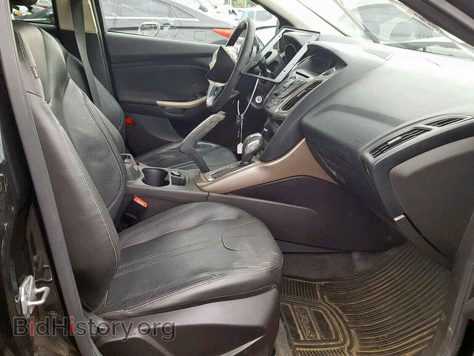 2012 FORD FOCUS - VIN: 1FAHP3H22CL131204 - Photo 5