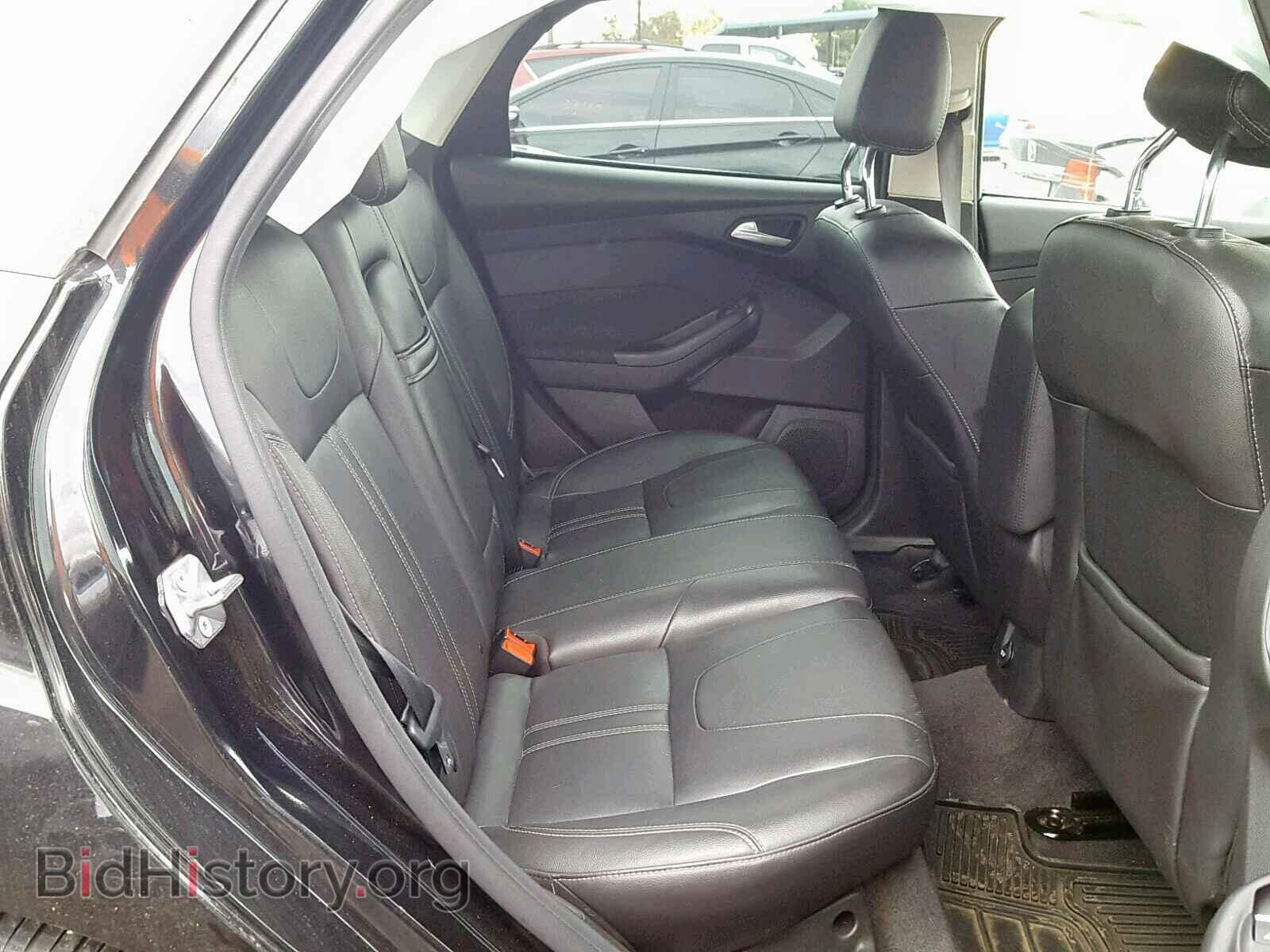 2012 FORD FOCUS - VIN: 1FAHP3H22CL131204 - Photo 6