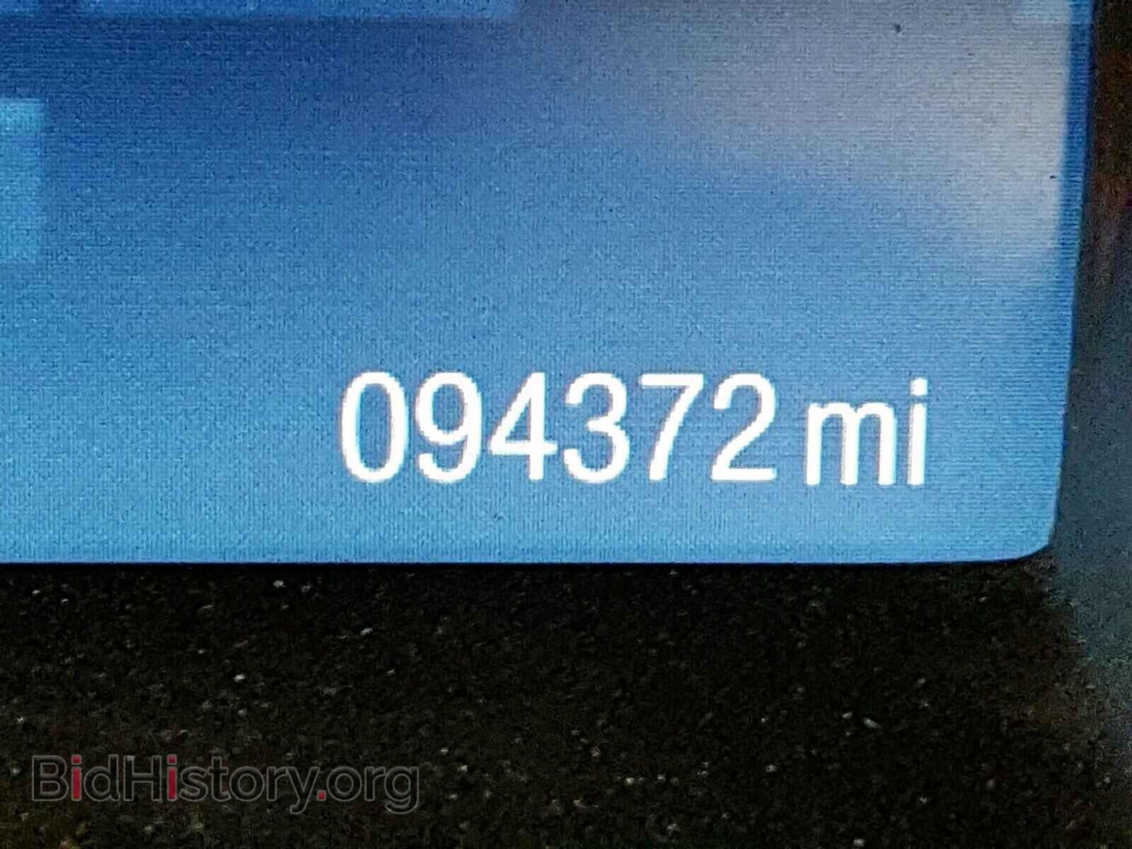 2012 FORD FOCUS - VIN: 1FAHP3H22CL131204 - Photo 8