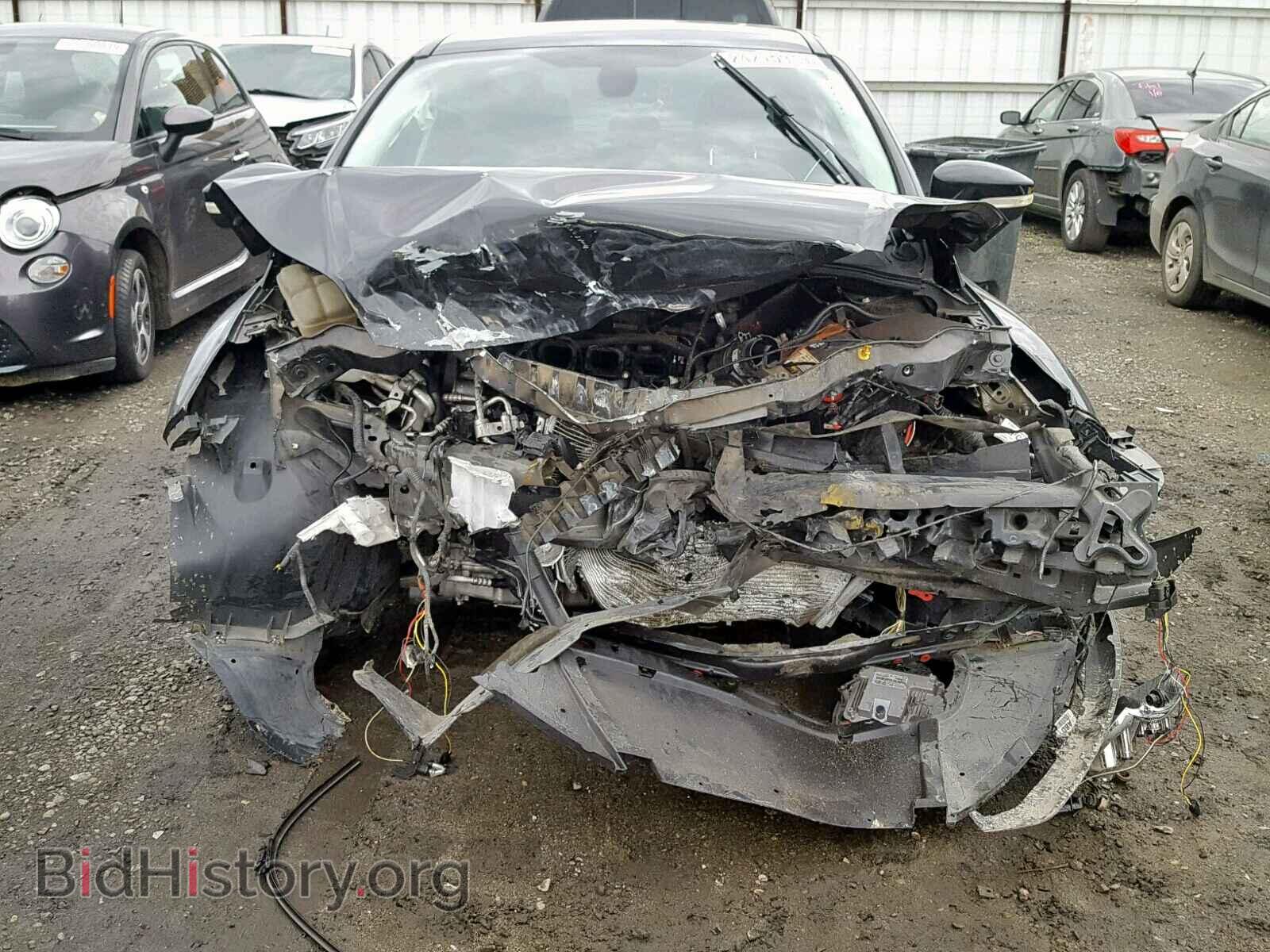 2012 FORD FOCUS - VIN: 1FAHP3H22CL131204 - Photo 9