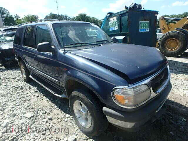 Photo 1FMZU32E3WUC30697 - FORD EXPLORER 1998