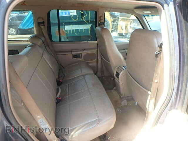 1998 FORD EXPLORER - VIN: 1FMZU32E3WUC30697 - Photo 6