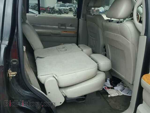2007 CHRYSLER ASPEN - VIN: 1A8HX58277F500853 - Фото 6