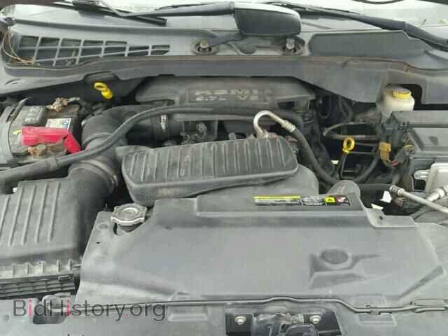 2007 CHRYSLER ASPEN - VIN: 1A8HX58277F500853 - Фото 7