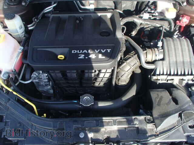 2013 CHRYSLER 200 - VIN: 1C3BCBEB3DN504383 - Фото 7