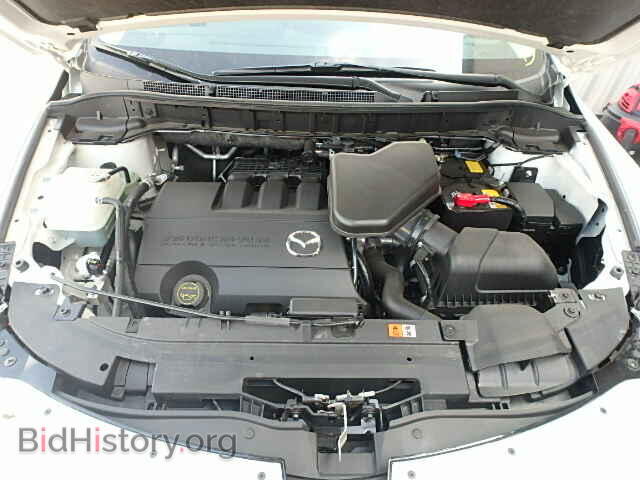 2015 MAZDA CX-9 - VIN: JM3TB3DA0F0456124 - Фото 7