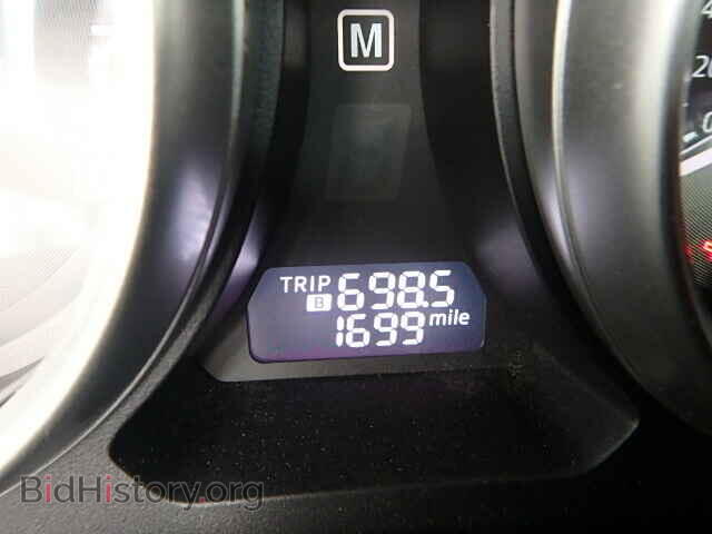2015 MAZDA CX-9 - VIN: JM3TB3DA0F0456124 - Фото 8