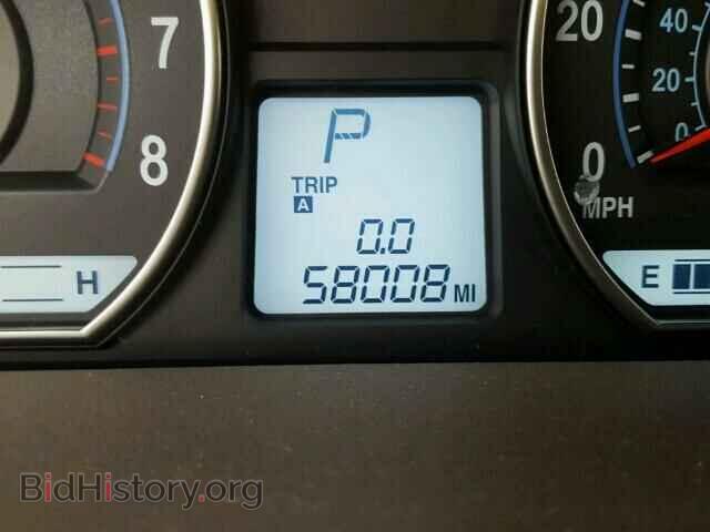 2008 KIA OPTIMA - VIN: KNAGE123585202695 - Фото 8