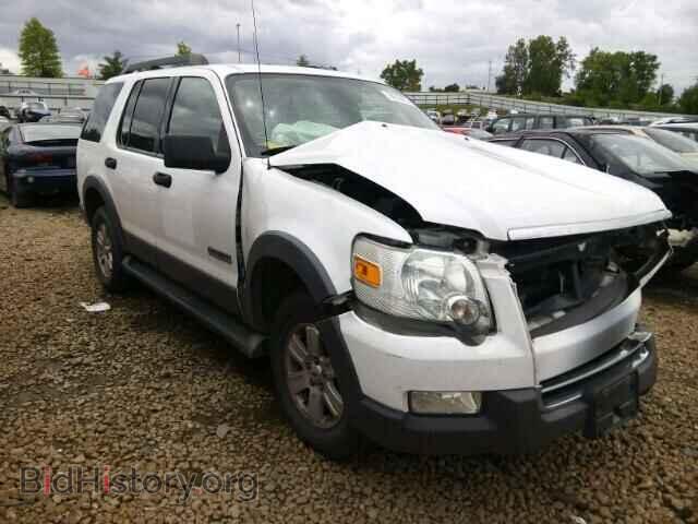 Photo 1FMEU73E06UB63772 - FORD EXPLORER 2006