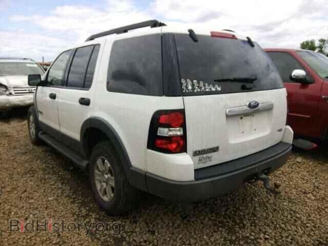 2006 FORD EXPLORER - VIN: 1FMEU73E06UB63772 - Photo 3