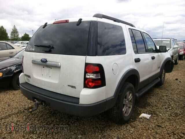 2006 FORD EXPLORER - VIN: 1FMEU73E06UB63772 - Photo 4
