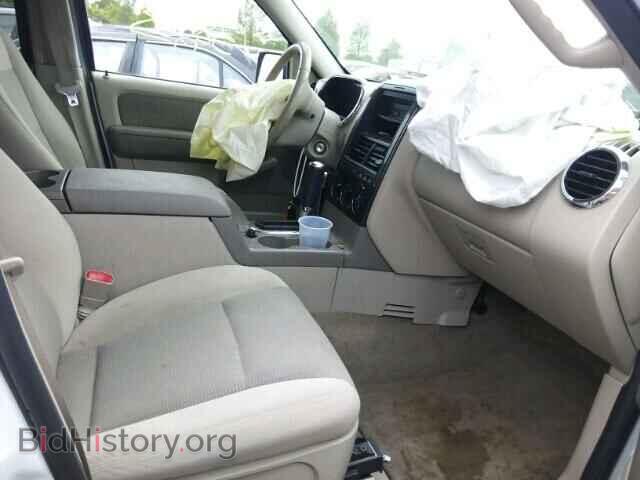 2006 FORD EXPLORER - VIN: 1FMEU73E06UB63772 - Photo 5