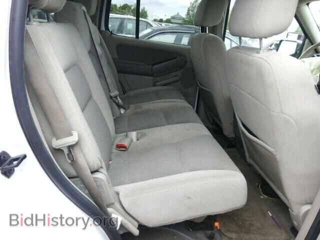 2006 FORD EXPLORER - VIN: 1FMEU73E06UB63772 - Photo 6