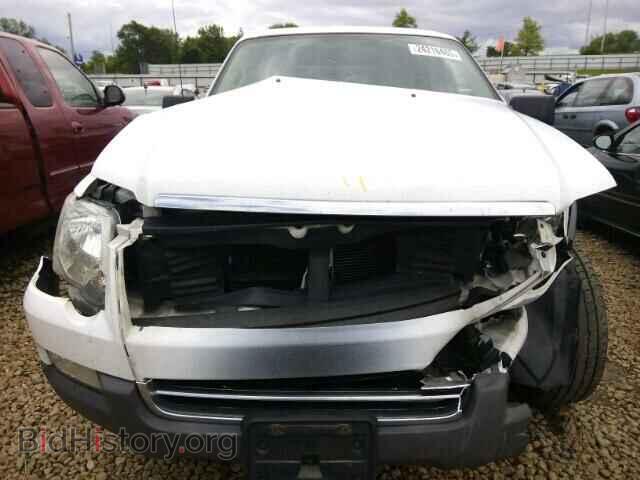 2006 FORD EXPLORER - VIN: 1FMEU73E06UB63772 - Photo 7