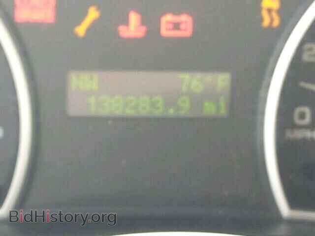 2006 FORD EXPLORER - VIN: 1FMEU73E06UB63772 - Photo 8