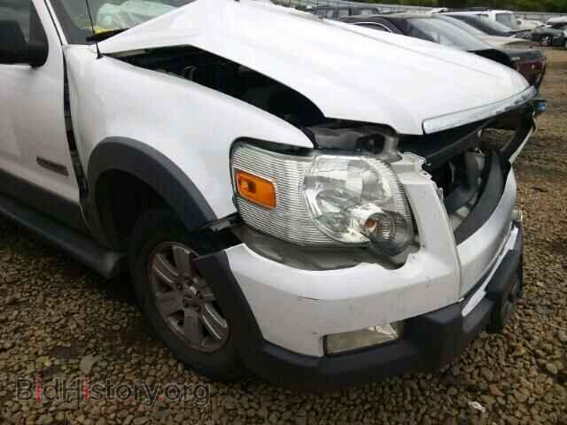 2006 FORD EXPLORER - VIN: 1FMEU73E06UB63772 - Photo 9